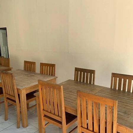 Dikky Guest House Near Bangsal And Sira Pemenang Zewnętrze zdjęcie